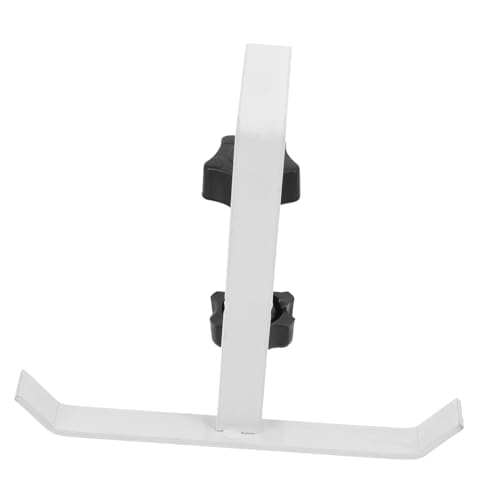 GAROZATION Schoolbag Hook for Desk Purse Holder Wall Bag Hanger Metal Stand Desk Accessory