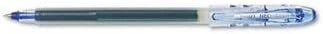 Pilot Bolígrafo de bola Neo-Gel Stick, RBALL, GEL, 0.028 in, BE (paquete de 8)