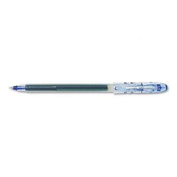 Pilot Neo-Gel Stick Roller Ball Pen Pack de 8 miniatura 1