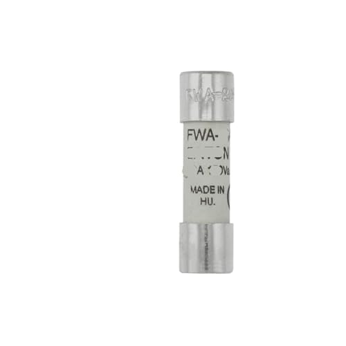 Fusible FWA-30A10F 1250V cartouche cylindrique pour armoire électrique industrielle