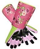Megawodar Long Sleeve Gardening Gloves Pruning Thornproof Garden Gloves with Extra Long Forearm Protection for Gardener