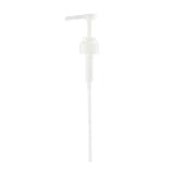 Material: polipropileno. seraphicar - Bomba hidráulica Manual para Botellas de plástico, dispensador de Salsas, Boquilla de presión