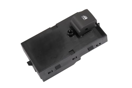GM Genuine Parts 13305370 Jet Blue Door Window Switch