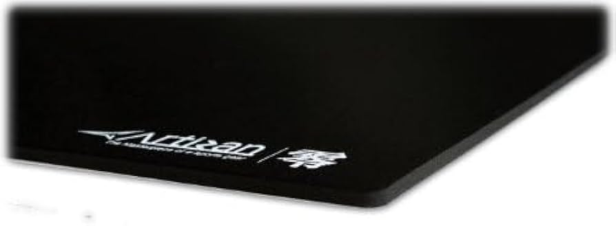 Amazon.co.jp: ARTISAN 零 XSOFT L ブラック : パソコン・周辺機器