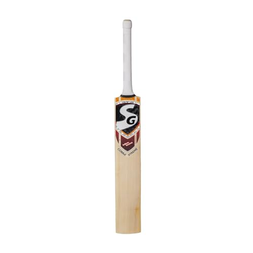 Batte de cricket Cobra Extreme Sanspareils Greenlands : puissance de frappe maximale