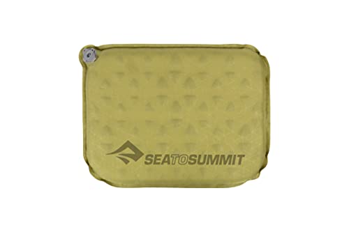 Coussin autogonflant Delta V Seat avec isolation thermique sol - 2