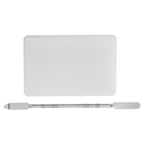 SILENRADAWN �X�e�����X���l�C���J���[�p���b�g�����O ��e�ʐ����`���C�N�A�b�v�~�L�V���O�p���b�g �l�C���A�[�g��t�@���f�[�V�����p���e�c