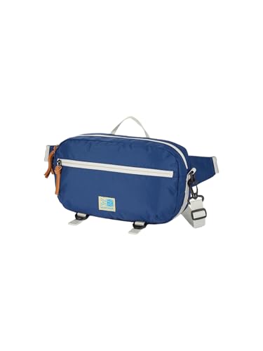 VT hip bag R Navy 2WAY