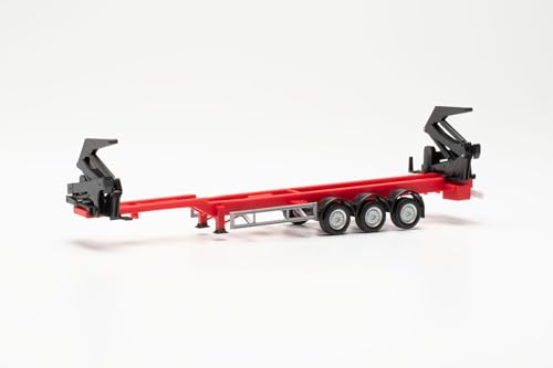 Camion modèle Hammar pour animer vos maquettes de terminaux et paysages urbains