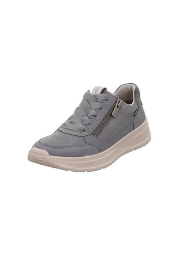 Legero Damen Sprinter Gore-Tex Sneaker, Castlerock (GRAU) 2940