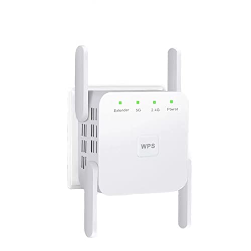 Xiaoniubenben WiFi Extender