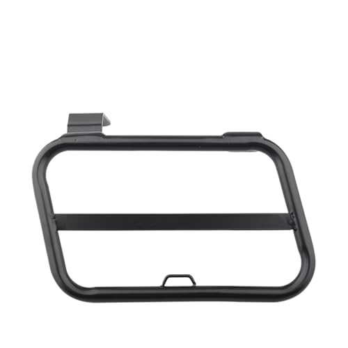 Support sacoche XSR 700 et XTribute porte-bagages moto droit et gauche 2017-2024