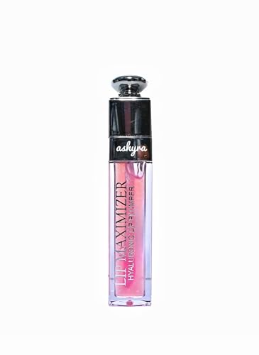 Lip Maximizer – Hyaluronic Acid Lip Plumper Gloss (Pack of 1)