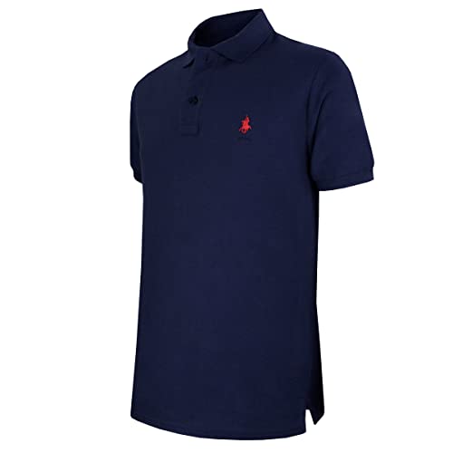 Recopilación de Polos para Hombre los más solicitados. 11 Polos para Hombre marca Royal County of Berkshire Polo Club (2)