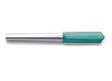 Made in Germany - auf LAMY ist Verlass: Hohe Qualität gepaart mit einer großen Auswahl attraktiver Farben und unterschiedlicher Federbreiten fördern den individuellen Schreibstil