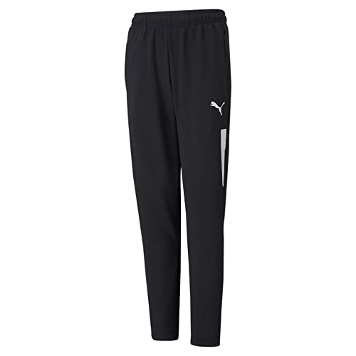 PUMA Unisex Kinder Teamliga Training Pro Jr Pants, Puma...