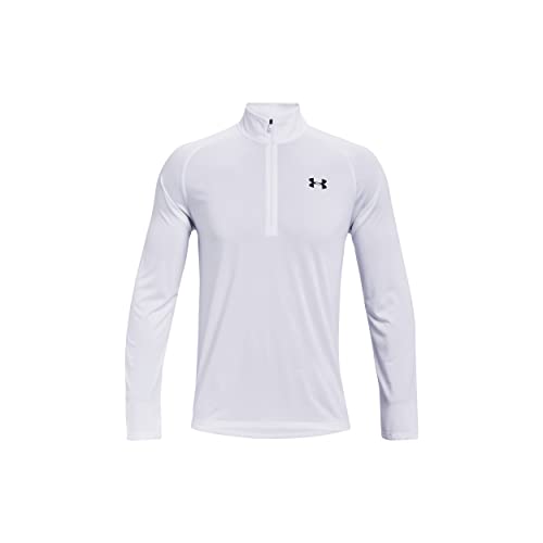Image of Under Armour Men's Tech 2.0 1 /2 Zip