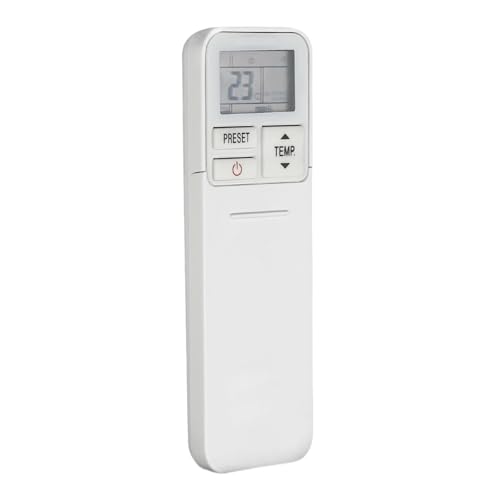 1 Control Remoto de Aire Acondicionado for RAS-B10N3KV2-E1, RAS-B13N3KV2-E1 y RAS-B16N3KV2-E1.