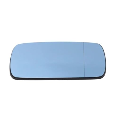 Verre de rétroviseur E46 330i plaque chauffante miroir remplacement auto
