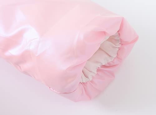 Girl's Kids Winter Coats Hooded Puffer Jacket Kid Parka Snow Outwear Jacket with Collar Warmth Winter Outerwear4