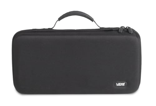 UDG Creator Hardcase for Pioneer DJ RMX-1000 - Lightweight EVA Protective Case - Black, MK...