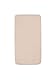 Jollein Spannbettlaken Jersey - Für das Kleinkinderbett - Wild Rose/Biscuit - 2er Pack - 70/75x140/150cm - 100% Baumwolle - Spannbetttuch - Oeko-TEX Zertifiziert