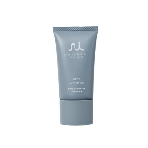 ���C�R�b�v �h�N�^�[�}�C�P�� Dewy UV Protector �f���[�CUV�v���e�N�^�[ ���Ă��~�߃N���[�� 30g SPF50+�^PA++++�^�ϐ��� �I�L�\�`�A�\���W���E�~�`���i�M�G�L�X�ґ�z�� ���Ă��E�V�~�\�h RAYCOP Dr.Michael