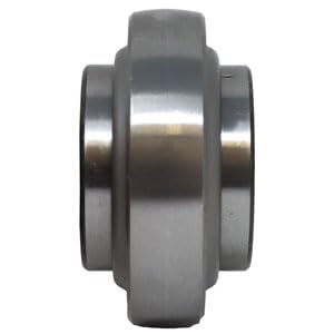 Miniatura 3 de A&I Products A-AXE12979 Driveshaft Bearing, Compatible with JD 622X, 625X, 630D, 630FD, 630X, 635D, 635FD, 635X, 640FD, 640X, 645FD, 725D, 730FD,