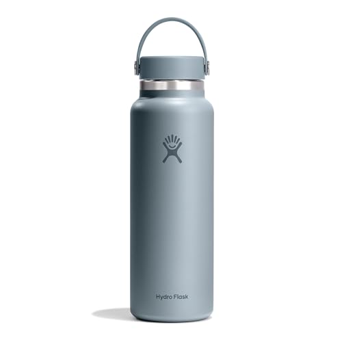 Hydro Flask – Wide Flex Cap 1,182 ml (40 oz) Bottle