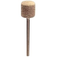 Algopix Similar Product 8 - Dremel 520 Impregnated Polishing Wheel