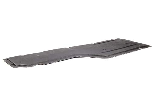 GTV INVESTMENTS 5 E60 Underbody Trim Left 51717033757 7033757  