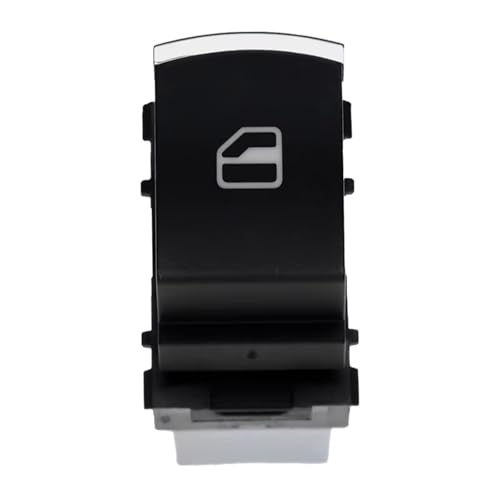 Vitre Électrique Bloquée ? Bouton de Commande Passat Interrupteur Lève-Vitre 2005-2010 5ND959857