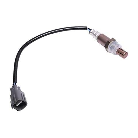 JDMSPEED O2 Oxygen Sensor 89465-0H020 Lambda Probe Replacement For Toyota Aygo B1 Peugeot 107 Citroen C1 1.0 68HP 1618.K9 Cover