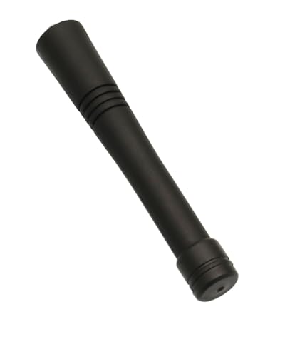 Antena Motorola CP200 HT1250 GP300 VHF 146-174 MHz recambio HAD9742A de 3.5 pulgadas lote de 10 6