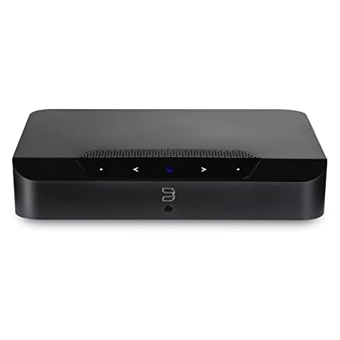 Bluesound Powernode Edge Amplificateur Compact Cover