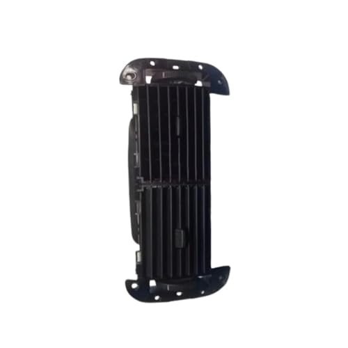 Grille de sortie de climatisation VW Polo 9N à flux orientable - 2