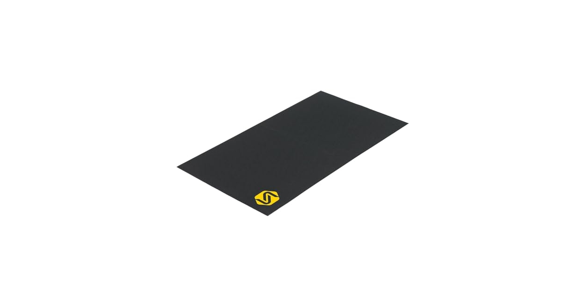 SARIS Training Mat（トレーニングマット） Amazon.com : Saris Bike Trainer Accessory Mat - 65