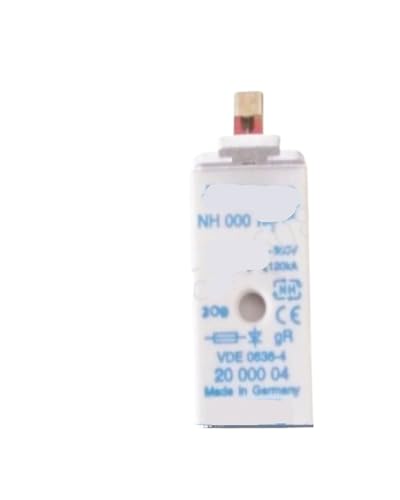 Fusible 2000004 protection surtension 500V coupure haute tension