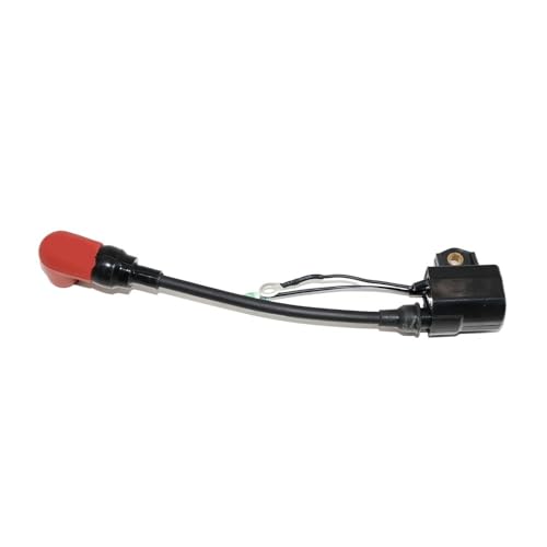 Bobina de encendido 6R3-85570-01 para motores marinos de dos tiempos y 150 a 225 CV