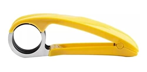 Fatiador Cortador Em Inox De Banana Chips Legumes E Frutas