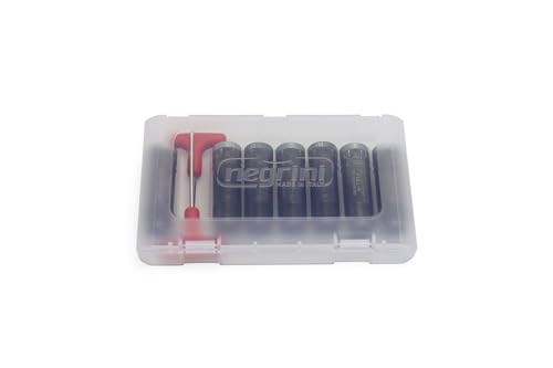 Negrini Extended Shotgun Choke Tube Case...