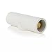 Leviton 16A25-UW 16 Series Taper Nose Cam-Type Adapter, Multi-Way Connector, Double Male, 400 Amp Max, White