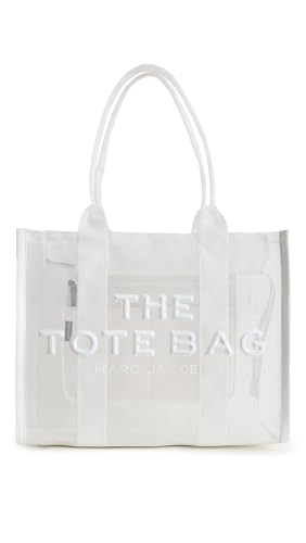 Marc Jacobs Bolsa Tote Grande de Malla para Mujer miniatura 1