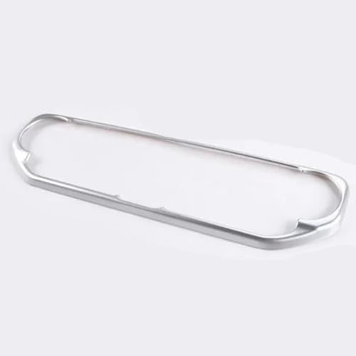 Panneau de commande central de climatisation Wrangler JL 2019 2020 accessoires de rechange