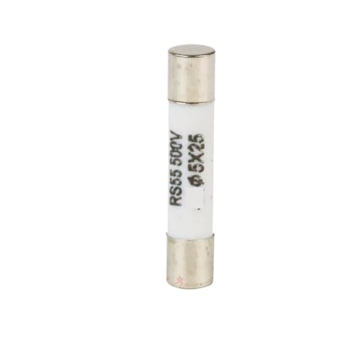 Fusible 7008913 contre les courts-circuits pour sécuriser vos installations en 5x25mm