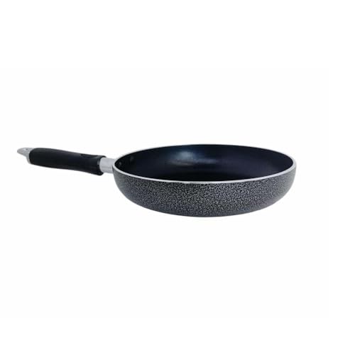 Wok de 8 pulgadas con recubrimiento antiadherente miniatura 5