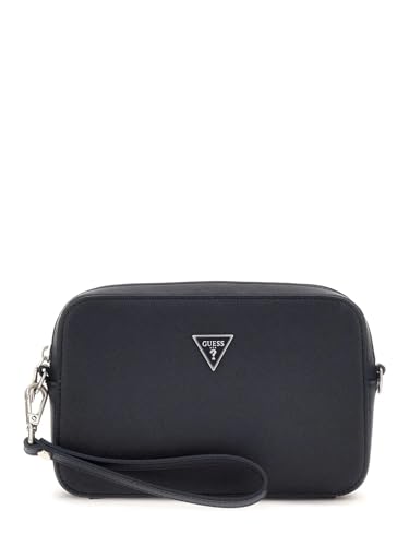 GUESS Sacoche Milano Beauty Case W Dark Blue MISAP5245