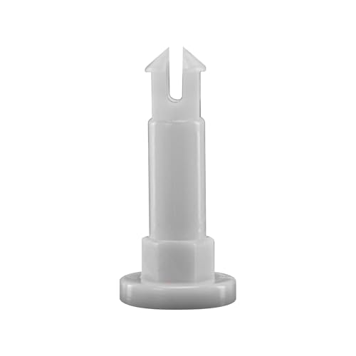 Motpeichi Clutch Pedal Insert Pin 52010331AC Compatible with Dodge Ram
