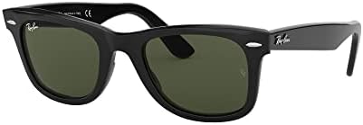 Ray-Ban Original Wayfarer RB2140 Large Square