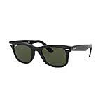 Ray-Ban RB2140 Original Wayfarer Square Sunglasses - Image 2
